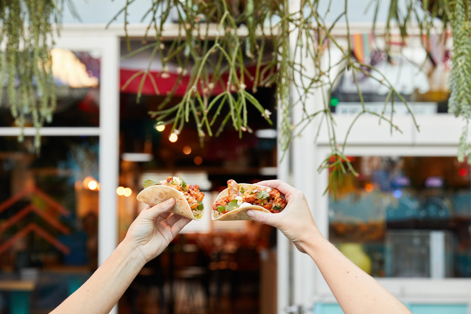 Taps and Tacos at SoCal SoCal Sydney