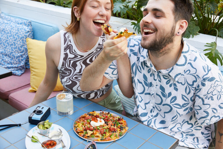 Wednesday Date Night