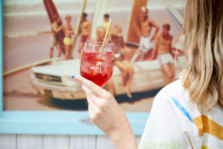 $16 Spritz Thursdays